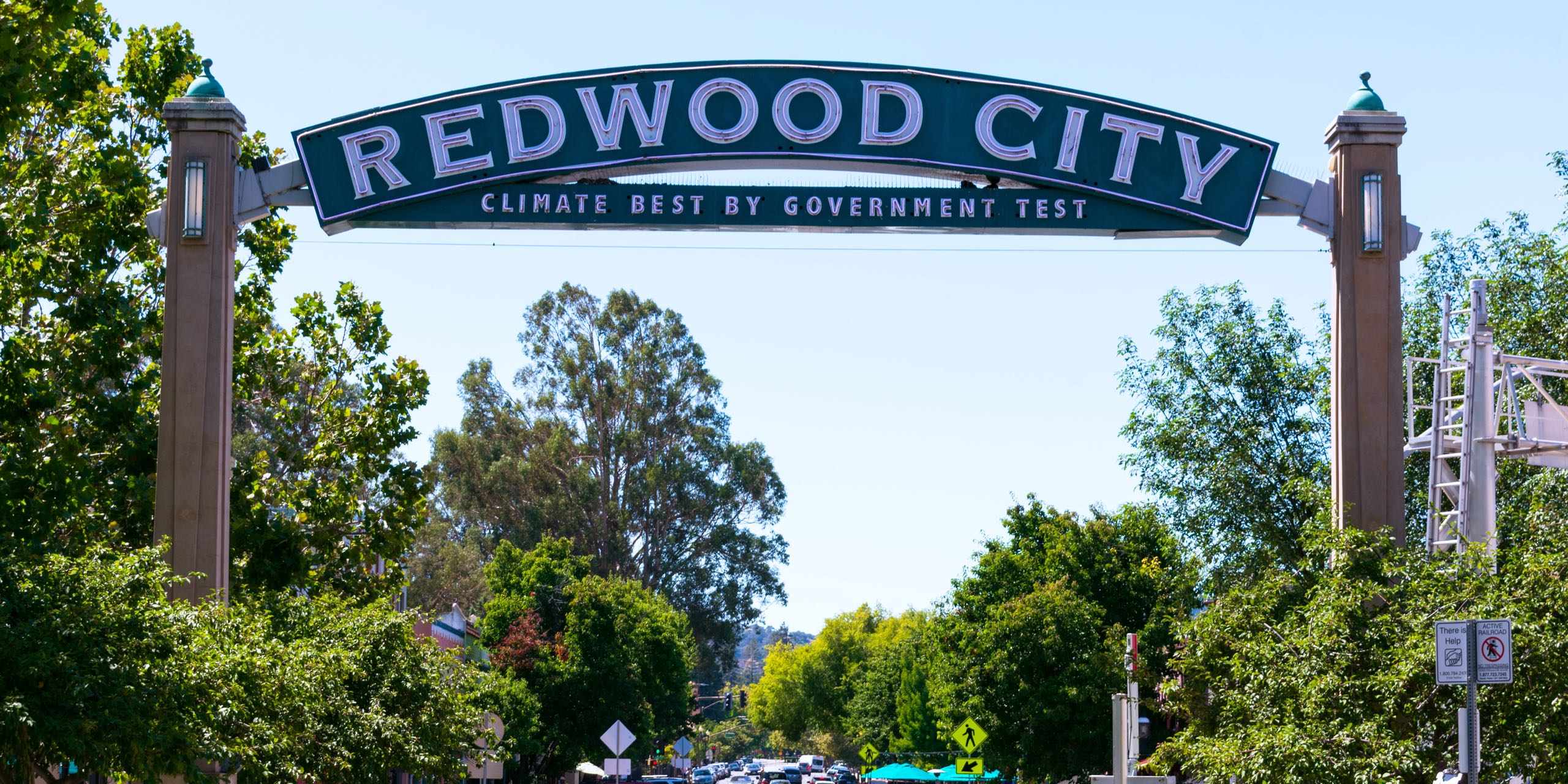 Redwood City, CA