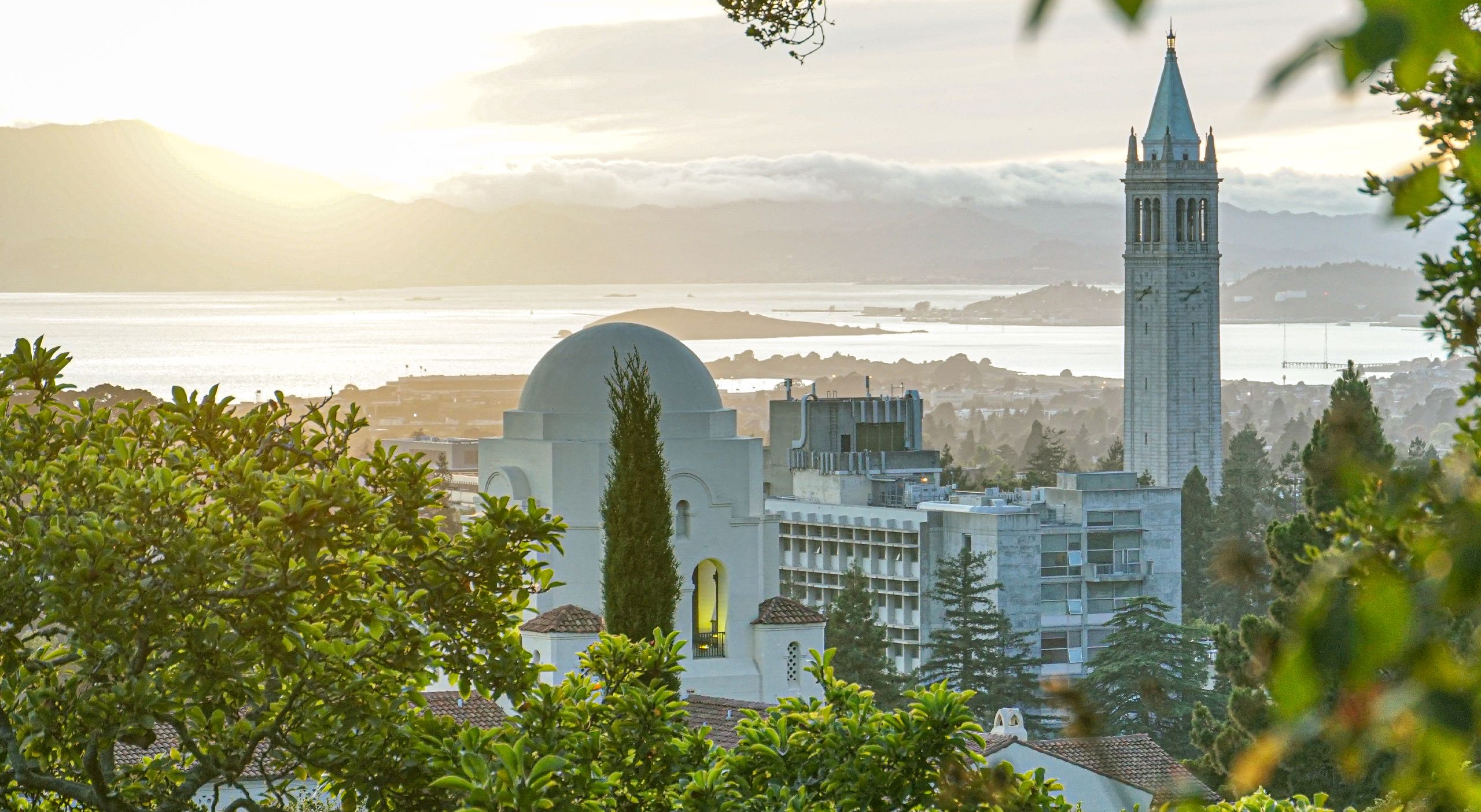 Berkeley, CA