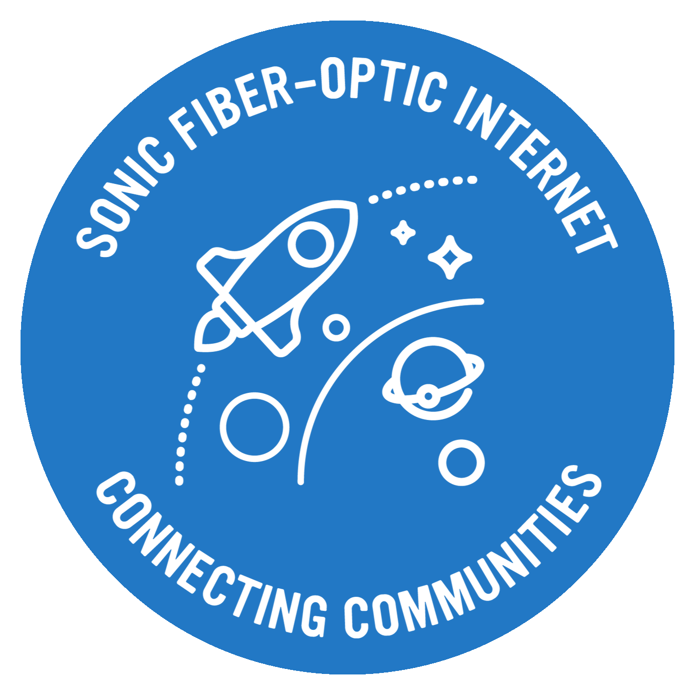 Connected Communities