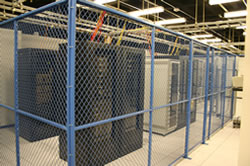 Colocation Cage